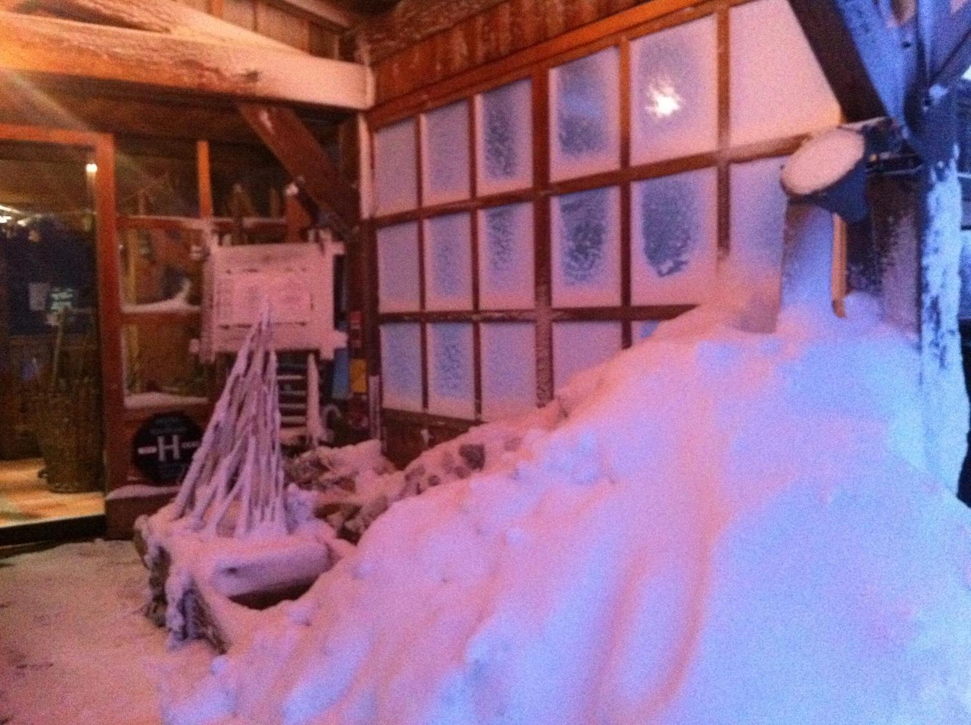 Chalet Hotel Le Collet Xonrupt-Longemer Exterior foto